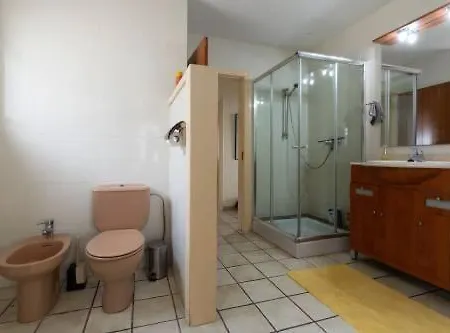 -villa Sleeps 9 With Pool , Seaview, Wifi, Streamingservices Villa