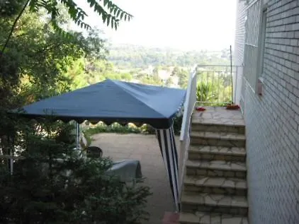 -villa Sleeps 9 With Pool , Seaview, Wifi, Streamingservices